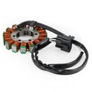 KAWASAKI 2015-2022 NINJA H2 / SX / SE, H2R, Z H2 / SE STATOR GENERATOR ASSY