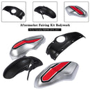 Yamaha XSR900 2016-2021 Fairing Kit