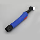Air-Cooled Head Body Valve WP-26F TIG 200A TIG Welding Torch 26F With Handle