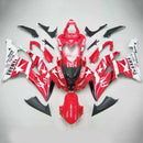Fairing Kit For Yamaha YZF 600 R6 2008-2016 Generic