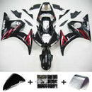 Fairing Kit For Yamaha YZF 600 R6 2005 Generic