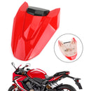 Honda CBR650R 2019-2023 Motorcycle Rear Seat Passenger Cover Cowl Fairing
