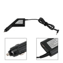 19.5V 4.62A laptop computers Car Charger Dc Power Adapter for Hp Envy14/15