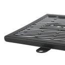 RADIATOR GUARD PROTECTOR COVER GRILLE Fit for Kawasaki VERSYS-X 300 KLE300 17-20 Generic