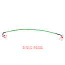 Motorcycle Clutch Cable Replacement fit for Kawasaki NINJA 400 2018-2020 Generic
