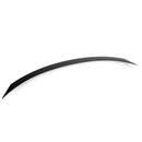 Glossy Black Rear Spoiler Wings Fit Toyota Camry LE SE XSE XLE 2018-2024