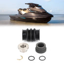Sea Doo 717 720 787 800 951 Carbon Seal Drive Line Rebuild Repair Kit & Boot