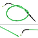Motorcycle Clutch Cable Replacement fit for Kawasaki NINJA 400 2018-2020 Generic