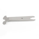 1x T-1 X-Key Repair Tool + Destuffing Wrench Tool For Kenwood UV-5R