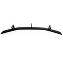 Chevrolet Camaro 2016-2022 Gloss Black ZL1 1LE Style Rear Trunk Wing Spoiler