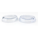 Yamaha Kawasaki Vulcan 1500 VN Turn Signals Indicators Lens Cover