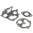 Carburetor Rebuild Kit For Zenith K2112 61 67 68 161 Series IH Farmall