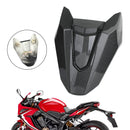 Honda CBR650R 2019-2023 Motorcycle Rear Seat Passenger Cover Cowl Fairing