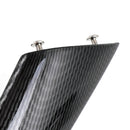 2019-2022 BMW S1000RR Front Spoiler Wind Winglets Fairing
