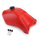1988-1992 Honda TRX300 TRX 300 Fourtrax 2WD Plastic Gas Fuel Tank With Cap