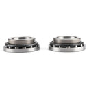 Suzuki Sv1000 Yamaha Yzf R6 R1 Universal Steering Stem Bearing Seal Kit