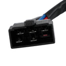 2006-2022 Kawasaki VN900 Vulcan 900 Classic LT Ignition Switch & Fuel Gas Cap