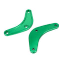 Rear Lowering Links Kit For Kawasaki Ninja ZX-25R 20-21 Generic