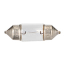 For TOSHIBA TAC6W Car Auxiliary Bulbs 31MM C6W 12V6W Festoon Lamp