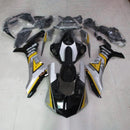 Amotopart Yamaha YZF R1 2020-2024 Fairing Kit Bodywork Plastic ABS