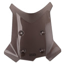 Motorcycle Windshield WindScreen fit for BMW F750GS F850GS ADV 2018-2020 Generic