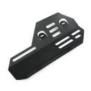 Front Fork Shock Absorber Guard Cover for KAWASAKI VERSYS 1000 650 2015-2020 Black Generic