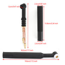 WP-20 Water Cooled 250 Amp Tig Welding Torch Head Body Tig 20 with Handle