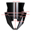 2020-2025 Kawasaki NINJA 650 ER6F Windshield Windscreen Protector