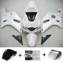 Suzuki GSXR600 2001-2003  Fairing Kit Bodywork Plastic ABS
