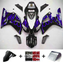 Fairing Kit For Yamaha YZF 1000 R1 2000-2001 Generic