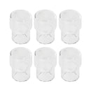 71PCS TIG Welding Torch Stubby Gas Lens