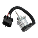 1J710-60011 12V Shutdown Device Solenoid Fits For Kubota Engine V2607