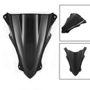 Windshield Windscreen Protector for Kawasaki Ninja ZX25R ZX-25R 2020-2024 Generic