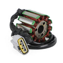 Yamaha YZF R1S 2006 Flywheel Rotor+Stator+ Regulator+Gasket