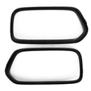 2018-2023 BMW X2 Series F39 Gloss Black Front Bumper Grill Frame Cover Trim