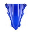Windshield Windscreen Protector for Kawasaki Ninja ZX25R ZX-25R 2020-2024 Generic