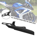 2006-2010 SUZUKI GSXR 600/750 Sprocket Chain Guard Protector Cover