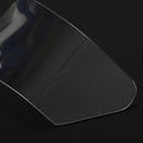 Windshield Plate Side Panels for BMW R1200GS R1200 ADV K51 Adventure 2006-2013 Generic