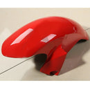 Fairing Set For Yamaha YZF R6 YZF-R6 2006-2007 Red White Generic