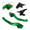 Yamaha YZF R25 2014-2015 YZF R3 2015 CNC Short Clutch Brake Lever