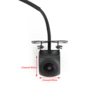 175 WiFi Car Rear View Rckfahrkamera Backup Wireless Camera fr iPhone/Android