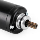 Kawasaki Z250SL Ninja 250SL 2014-2018 Z125 Ninja 125 2021-2022 Starter Motor