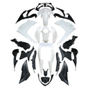 Yamaha YZF R3/R25 2014-2018 Fairing Injection Molding Unpainted