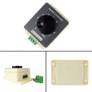 DC 10-60V 10-20A Pulse Width Modulator PWM Waterproof DC Motor Speed Controller