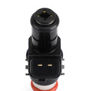 1PCS Fuel Injector For 2003-2007 Honda Accord 2.4L 16450RAAA01 16450-RAA-A01 Generic