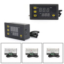 STC-1000 Digital 12V/24V/220V Temperature Controller Thermostat Aquarium Sensor