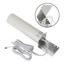 High Gain External 3G 4G LTE Antenna for MOFI 4500 Cellular SMA / TS-9 Connector