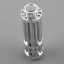 20 Miles High Power Green 1MW 532nm Laser Pointer Militar Burning Beam Light