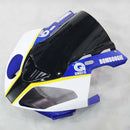 Injection Fairing Kit Bodywork Plastic ABS fit For BMW S1000RR 2009-2014 Generic