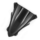 Windshield Windscreen Protector for Kawasaki Ninja ZX25R ZX-25R 2020-2024 Generic